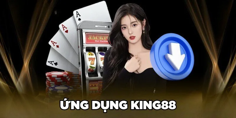 Ứng dụng King88 tương thích với nhiều thiết bị di động khác nhau